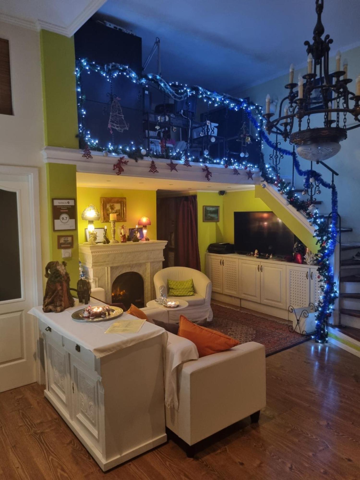 Connection Guesthouse Budapeszt Zewnętrze zdjęcie