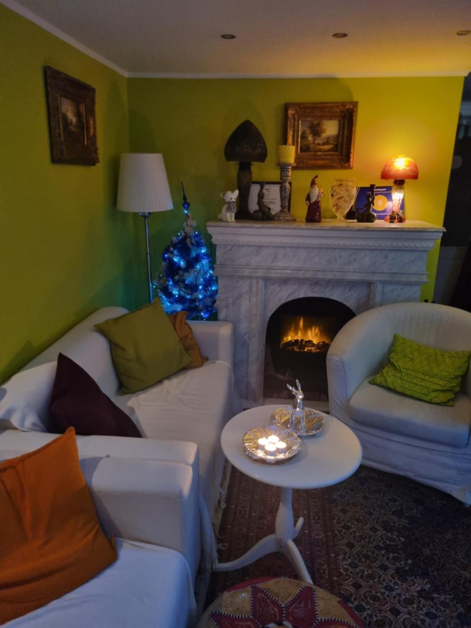 Connection Guesthouse Budapeszt Zewnętrze zdjęcie