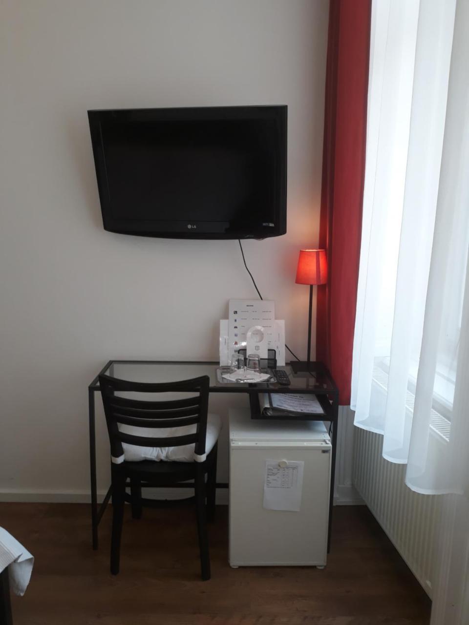 Connection Guesthouse Budapeszt Zewnętrze zdjęcie