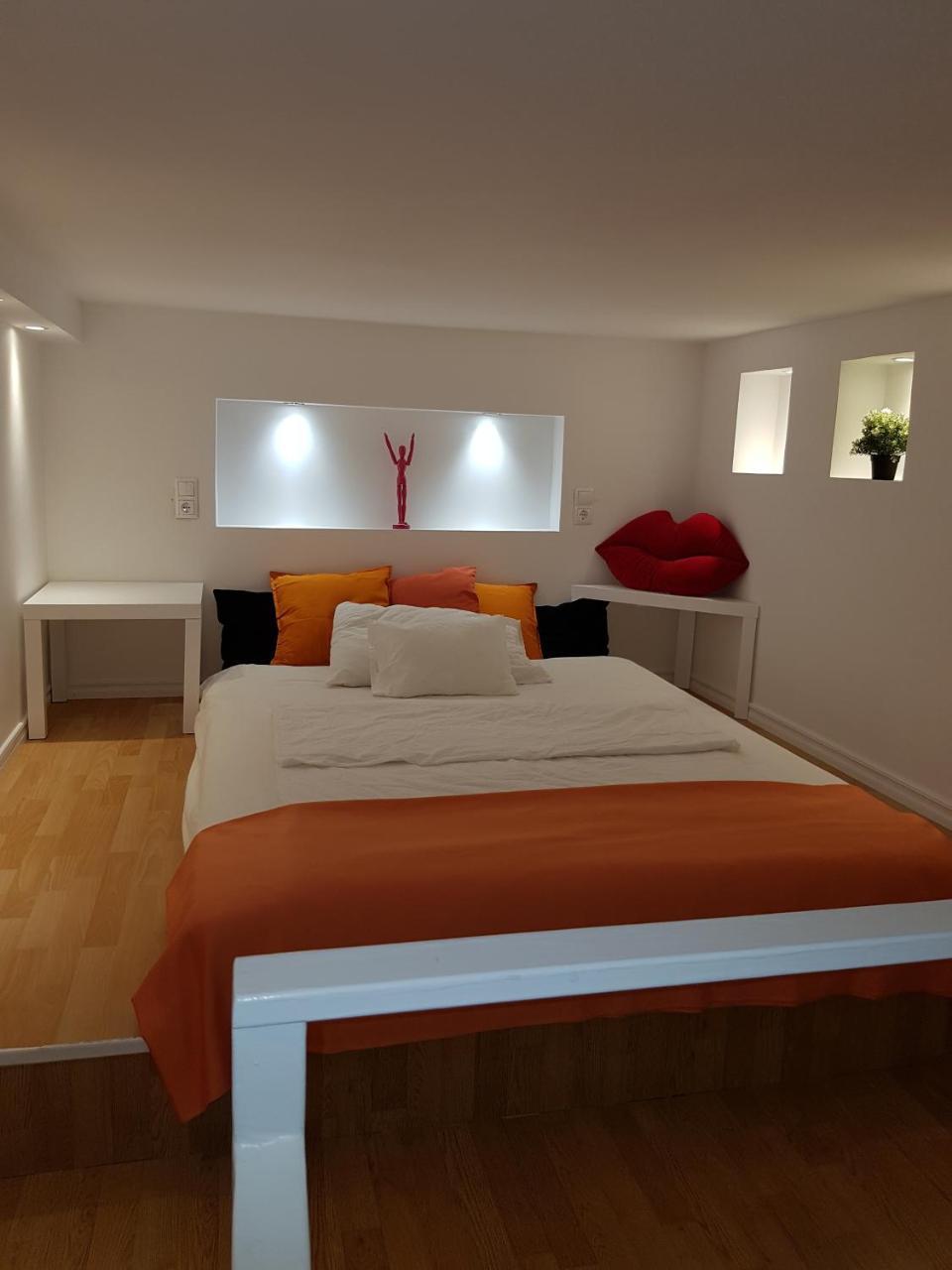 Connection Guesthouse Budapeszt Zewnętrze zdjęcie