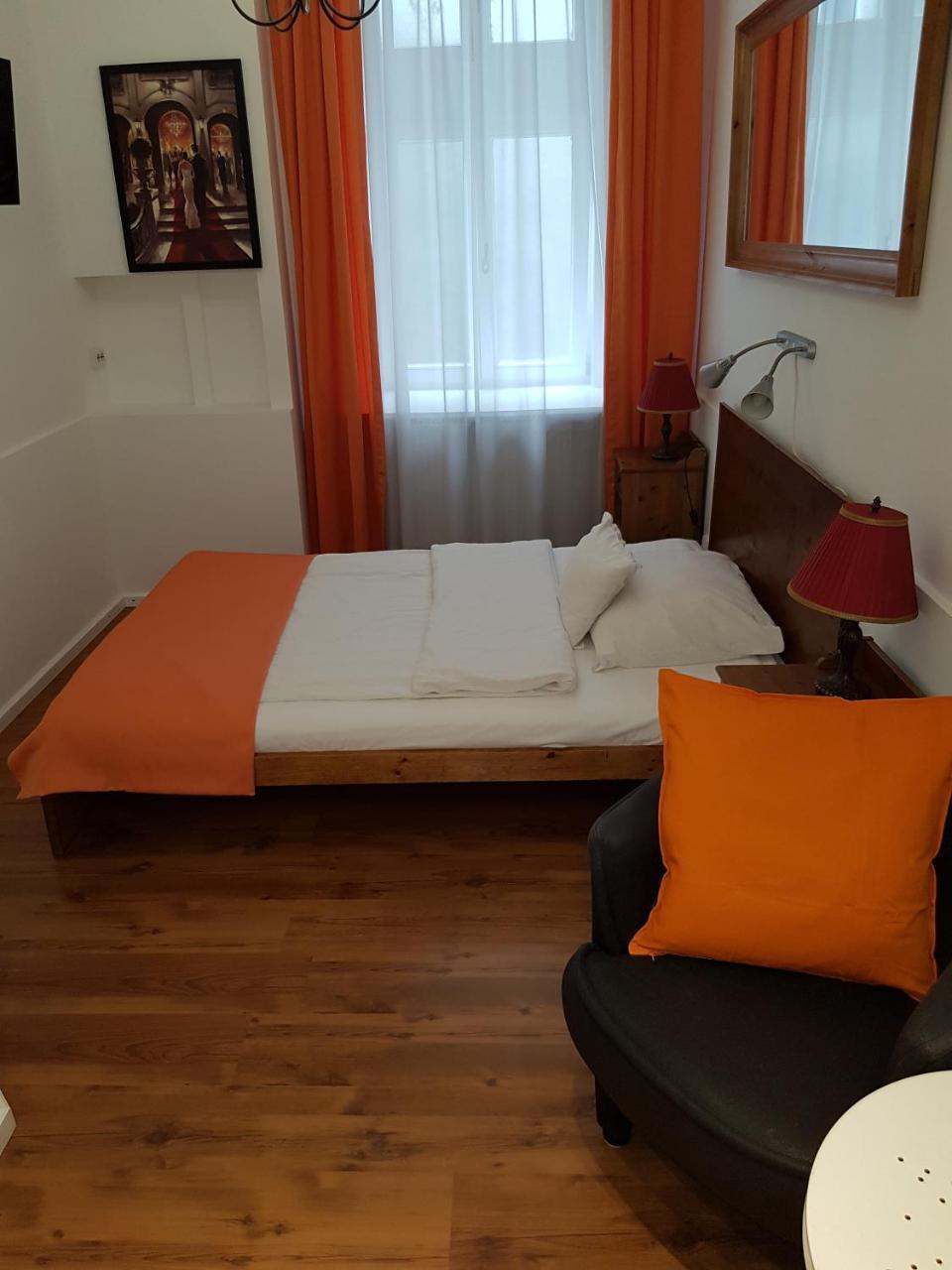 Connection Guesthouse Budapeszt Zewnętrze zdjęcie
