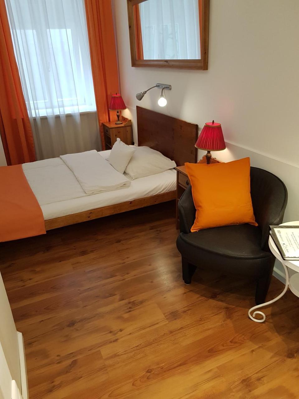 Connection Guesthouse Budapeszt Zewnętrze zdjęcie