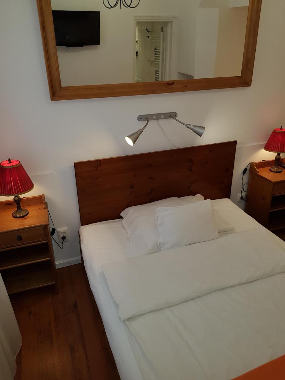 Connection Guesthouse Budapeszt Zewnętrze zdjęcie