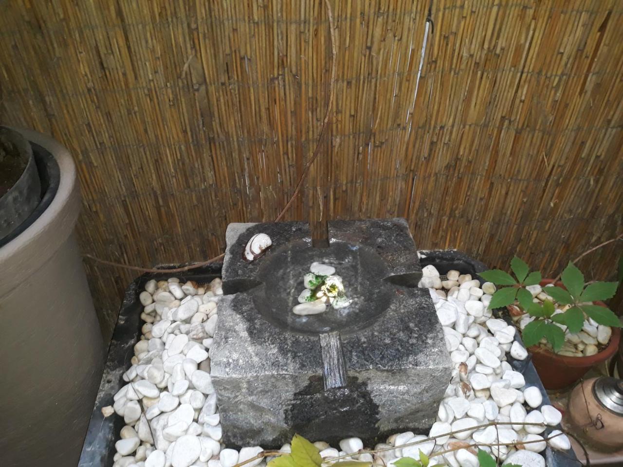 Connection Guesthouse Budapeszt Zewnętrze zdjęcie