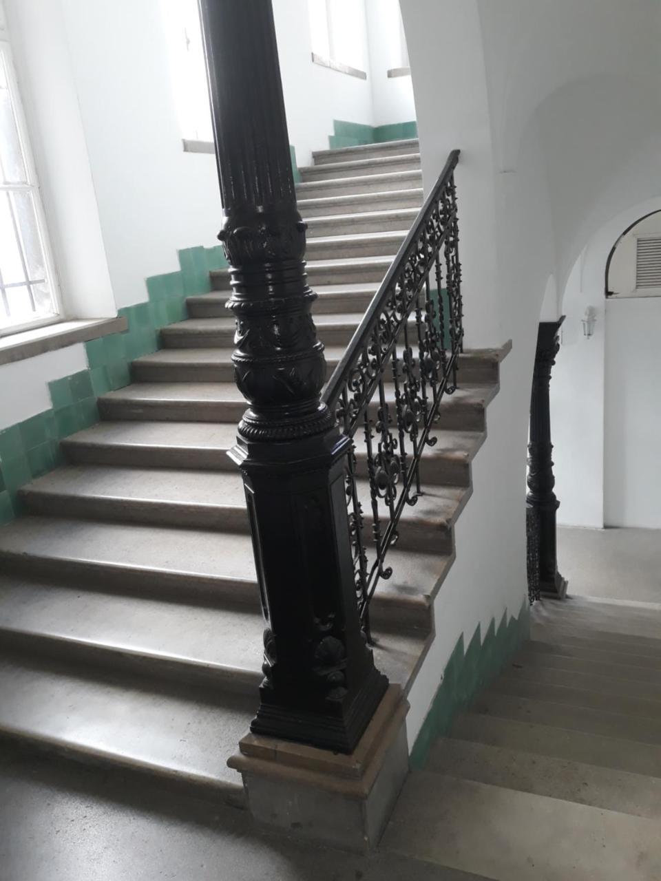 Connection Guesthouse Budapeszt Zewnętrze zdjęcie