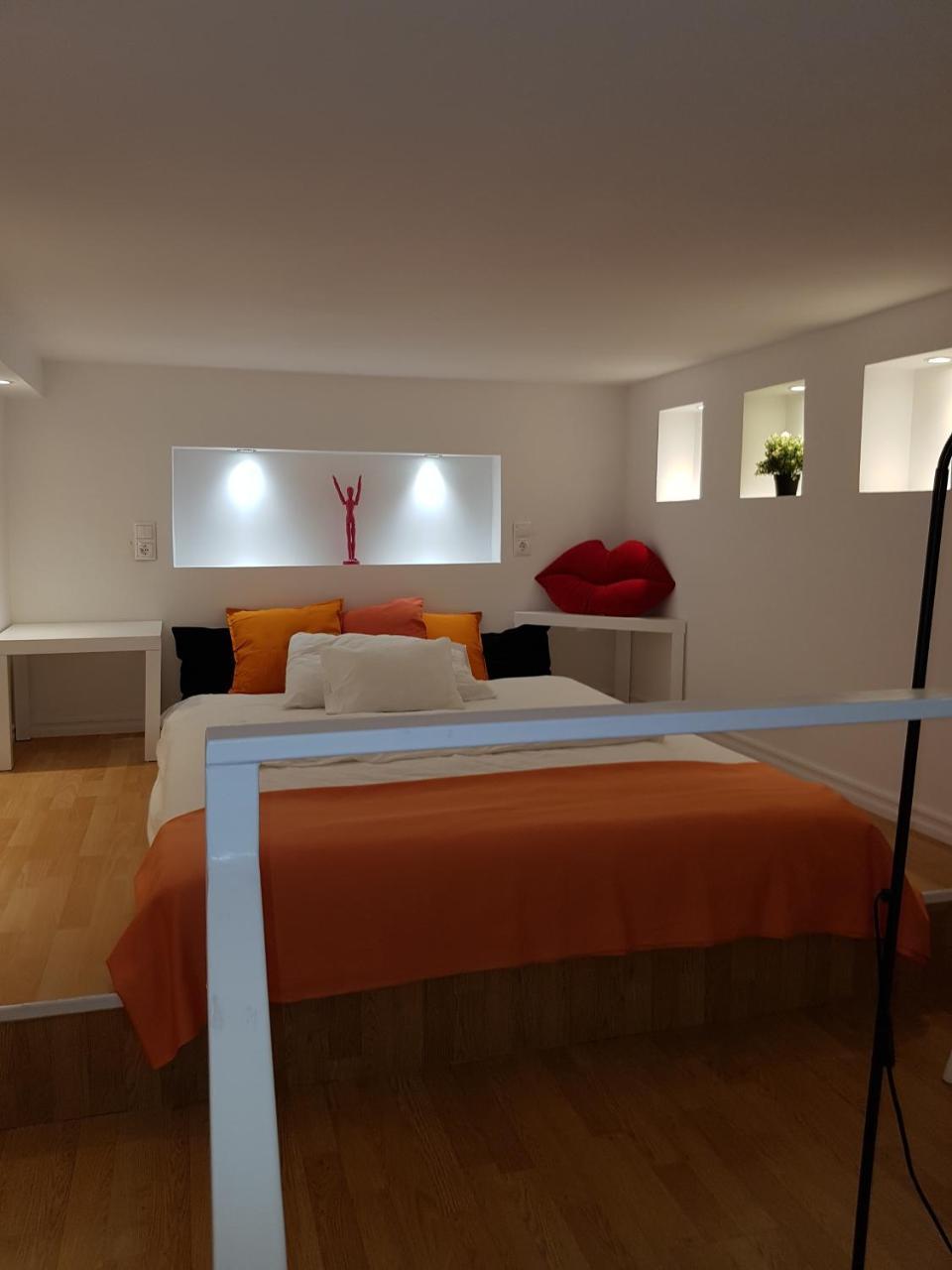 Connection Guesthouse Budapeszt Zewnętrze zdjęcie