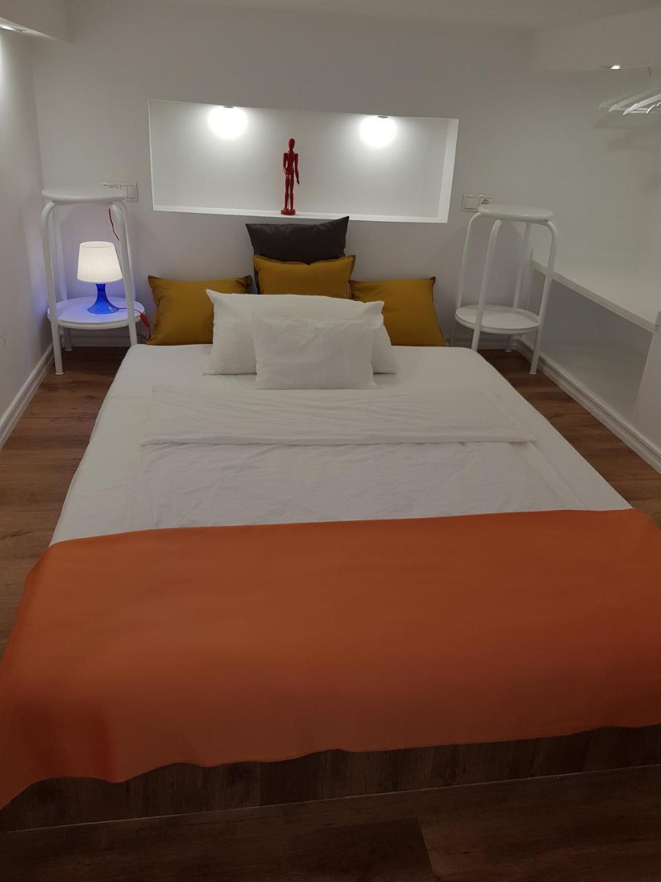 Connection Guesthouse Budapeszt Zewnętrze zdjęcie